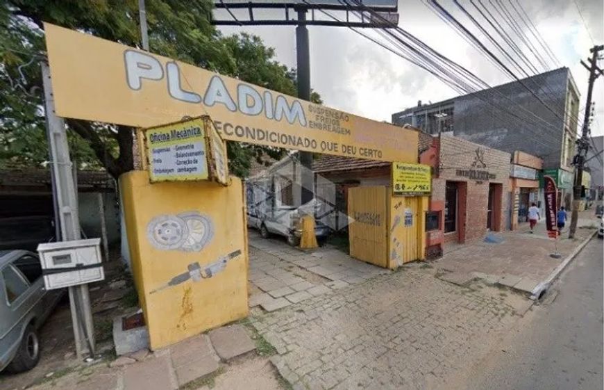 Sala/Conjunto em PARTENON