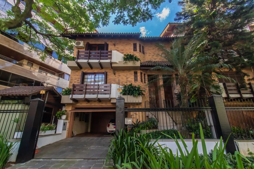 Vendo Excelente casa condomínio móvel para venda tem 330 m² com 3 quartos no Bairro Bela Vista