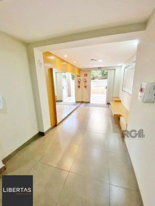 Apartamento para Venda - 87m², 2 dormitórios, sendo 1 suite, 1 vaga - Teresópoli