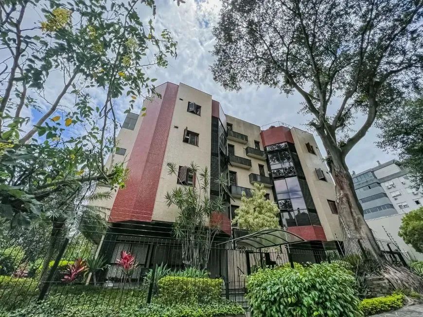 Duplex para venda tem 431 metros quadrados com 3 quartos em Mont Serrat - Porto Alegre - RS