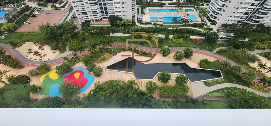 Imóvel para venda com 81 metros quadrados com 2 quartos em Barra Olímpica - Rio de Janeiro - RJ
