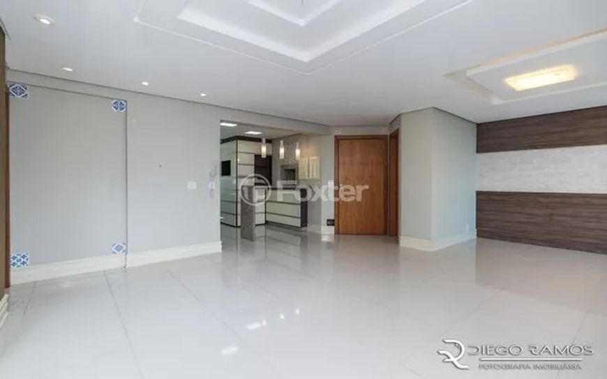 Apartamento 3 dorms à venda Avenida Luiz Manoel Gonzaga, Petrópolis - Porto Alegre