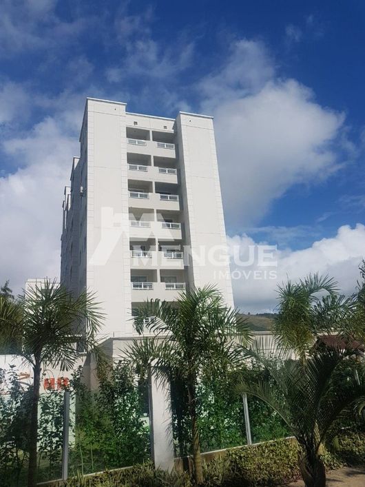 Apartamento residencial com 2 dormitórios e 1 vaga em condomínio à venda no bairro Alto Petrópolis e
