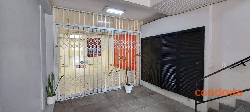 Loja para alugar, 92 m² por R$ 3.977,80/mês - Cavalhada - Porto Alegre/RS