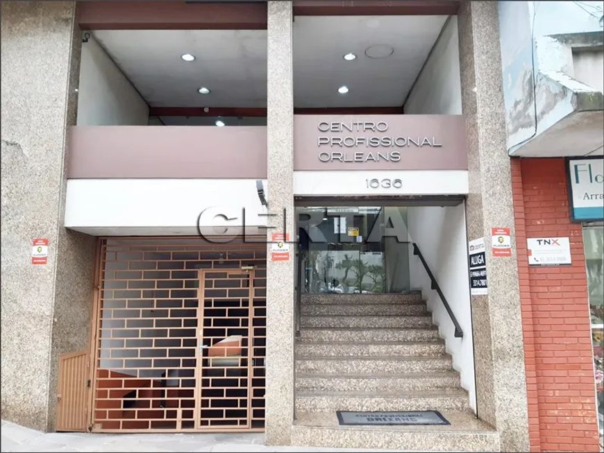 Sala PORTO ALEGRE RS