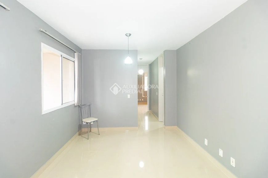 Apartamento 3 quarto(s), no bairro Humaitá