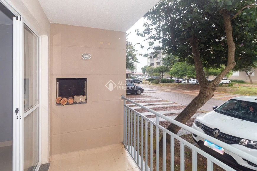 Apartamento 3 quarto(s), no bairro Humaitá