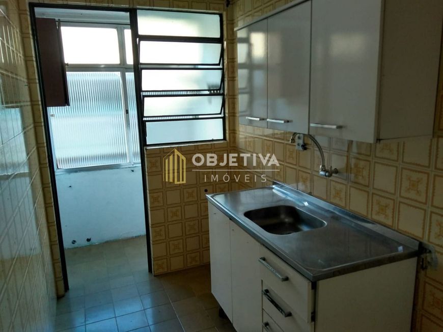 Apartamento com 1 dormitório à venda, 47 m² por R$ 154.000,00 - Tristeza - Porto Alegre/RS