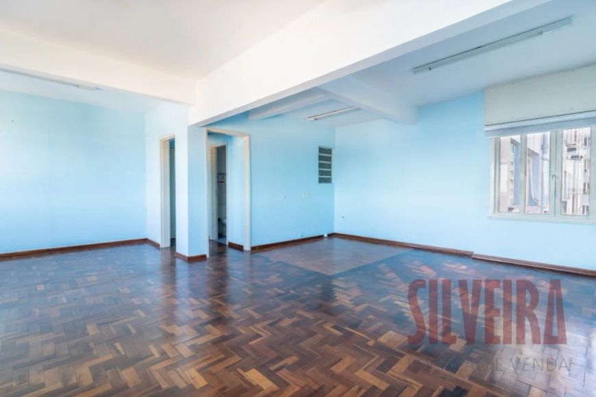 SALA COMERCIAL - CENTRO HISTÓRICO