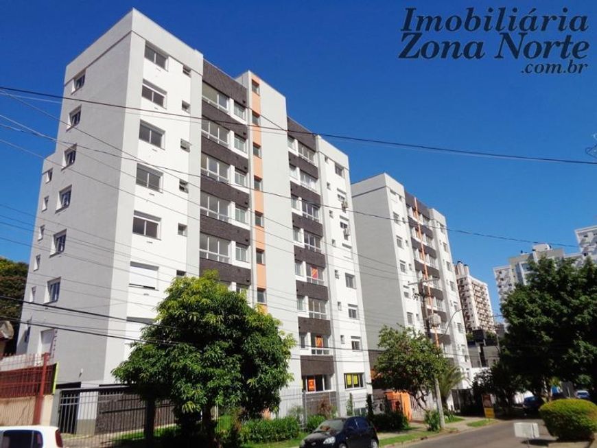 APARTAMENTO 1 DORMITÓRIO C/ GARAGEM...