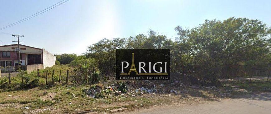 Terreno, 2000 m² - venda por R$ 1.200.000 ou aluguel por R$ 3.300/mês - Sarandi - Porto Alegre/RS