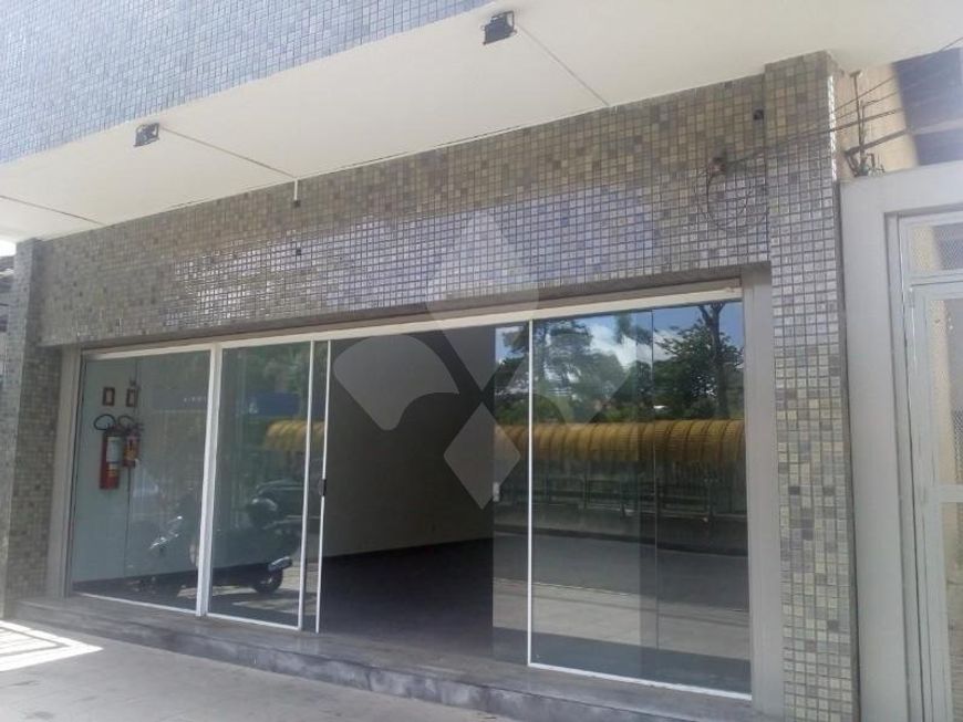PORTO ALEGRE - Loja/Salão - Partenon