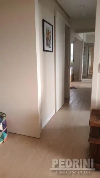 POA - Apartamento Padrão - TRISTEZA