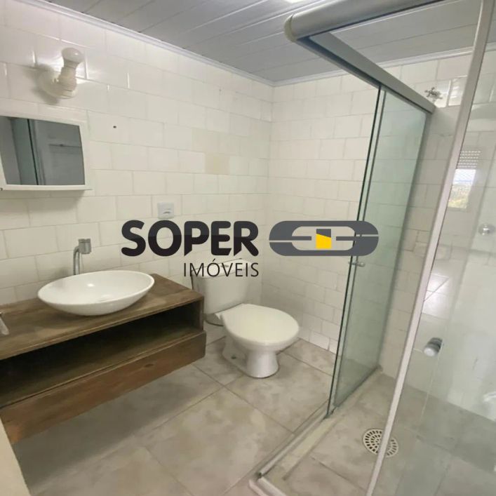 Apartamento Imóvel para venda com 41 metros quadrados com 1 quarto em Cristal - Porto Alegre - RS