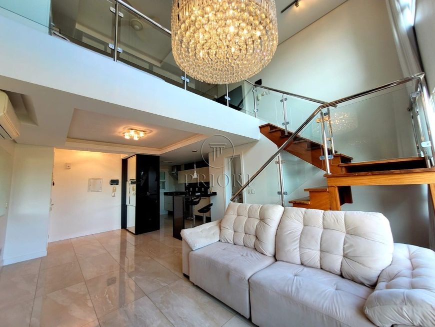 APARTAMENTO DUPLEX NO BAIRRO PASSO D'AREIA