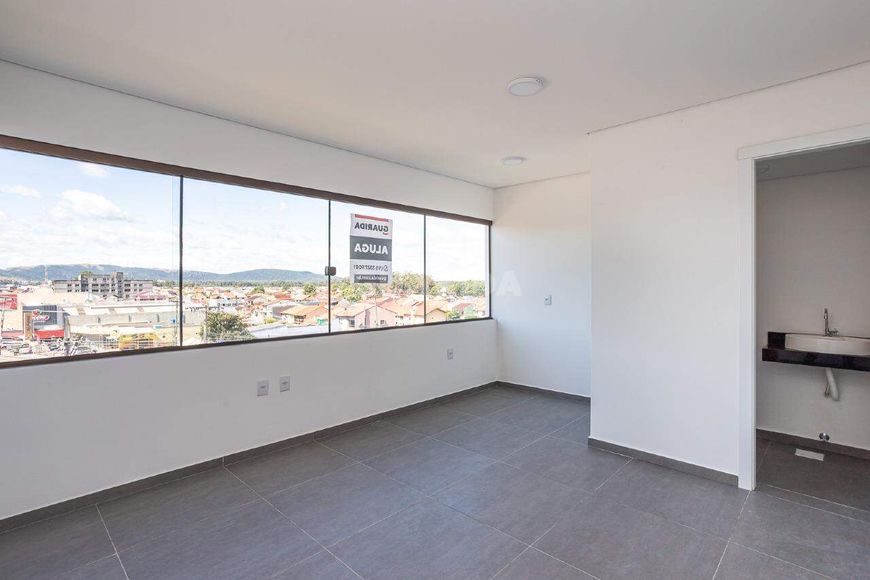 Sala Comercial para alugar no bairro Hípica.