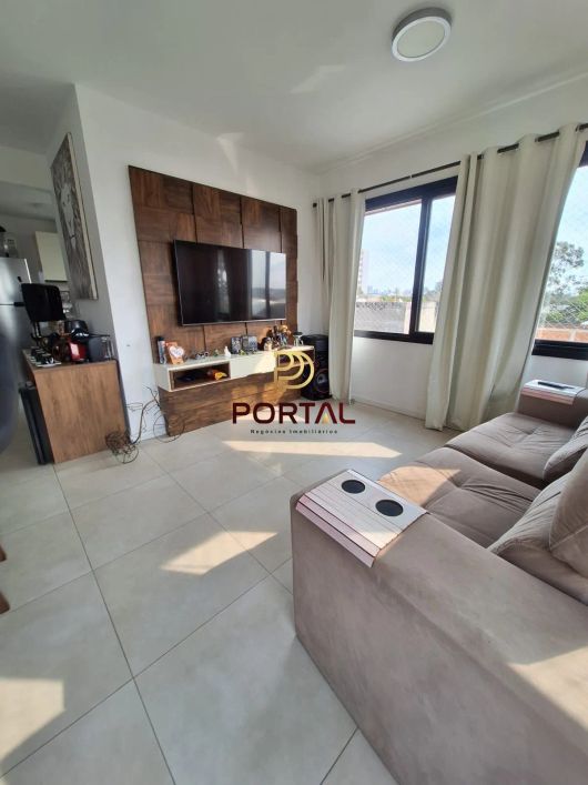 PORTO ALEGRE - Apartamento Padrão - Jardim São Pedro