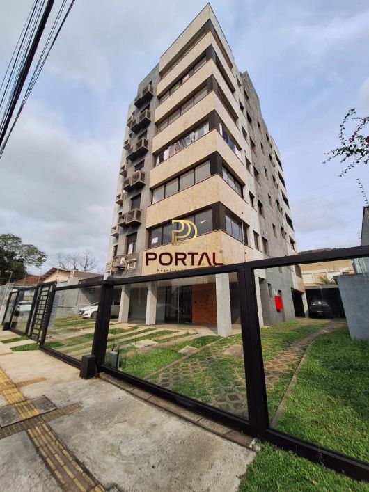 PORTO ALEGRE - Apartamento Padrão - Jardim São Pedro