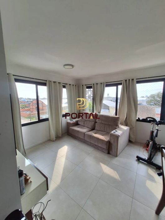 PORTO ALEGRE - Apartamento Padrão - Jardim São Pedro
