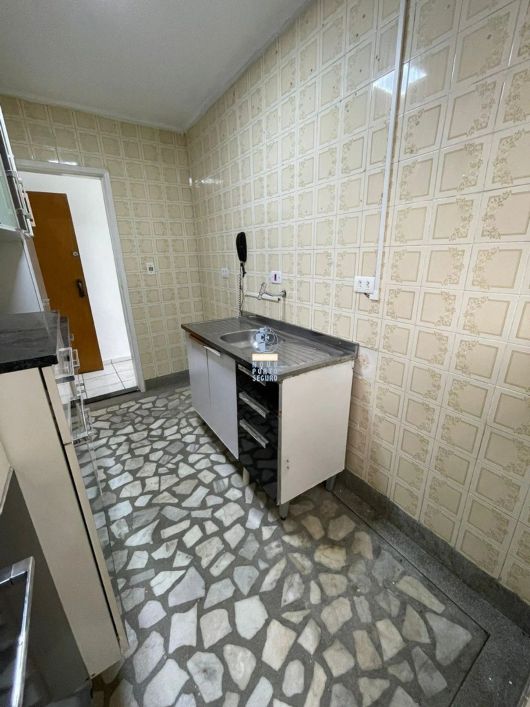 Apartamento para Venda e Locação no Pq. Novo Mundo
