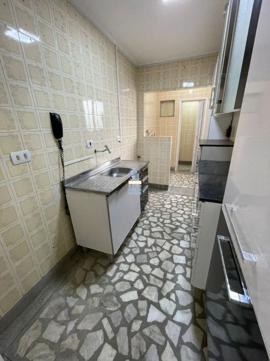 Apartamento para Venda e Locação no Pq. Novo Mundo