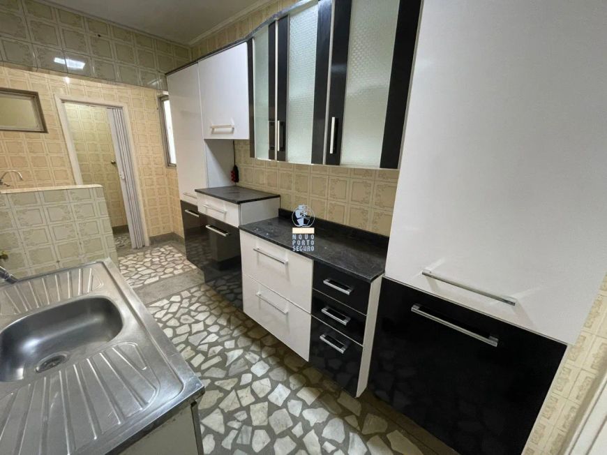 Apartamento para Venda e Locação no Pq. Novo Mundo
