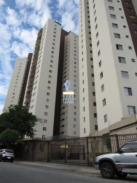 Apartamento para Venda e Locação no Pq. Novo Mundo