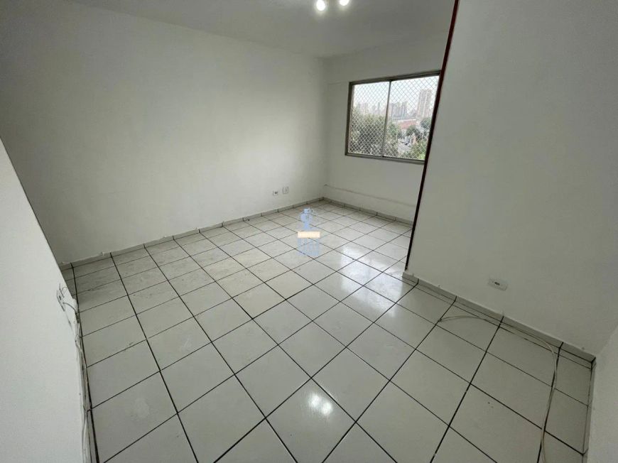 Apartamento para Venda e Locação no Pq. Novo Mundo