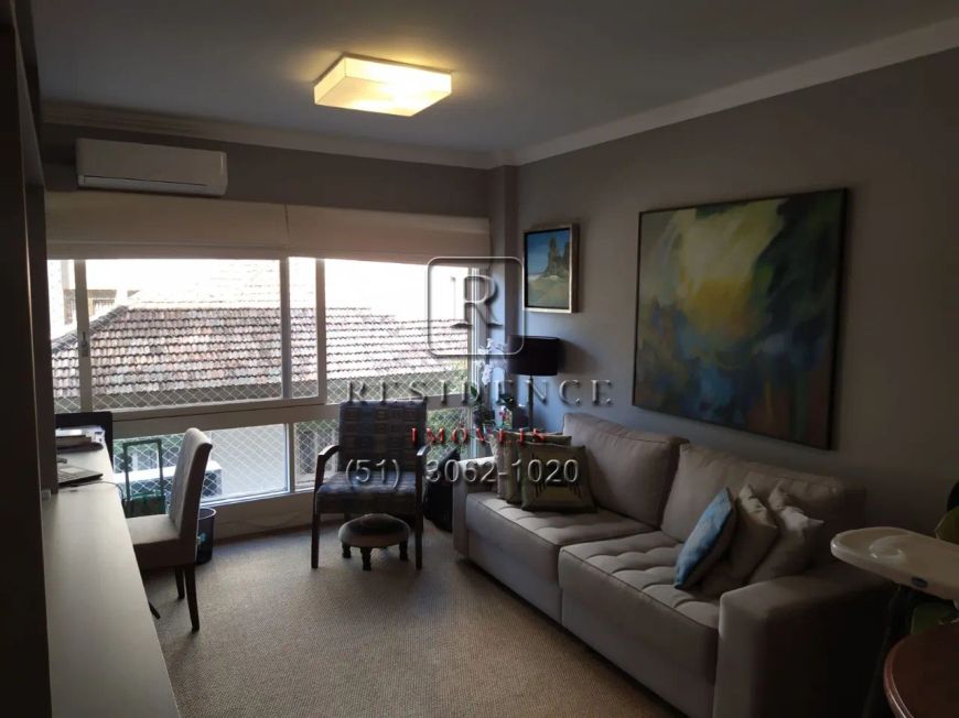 Aluguel de apartamento de 2 quartos no Moinhos de Vento, Porto Alegre-RS: 87m², 1 suíte, 2 salas, 2