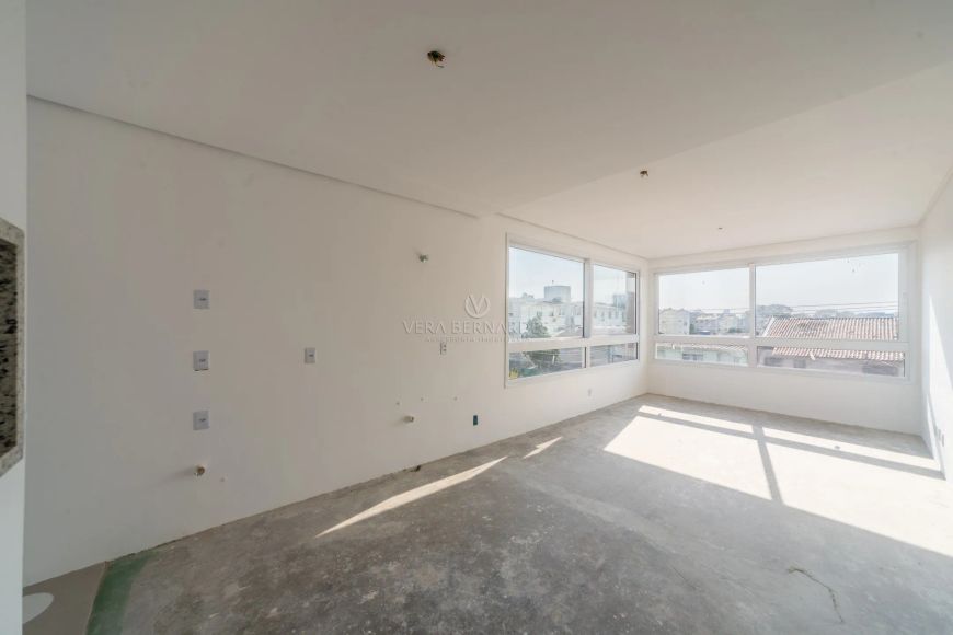 Apartamento no bairro Tristeza