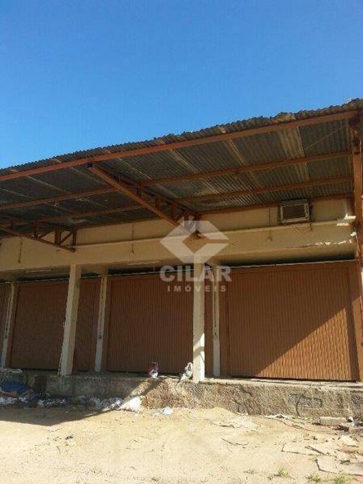 Pavilhão para alugar, 4000 m² por R$ 65.000,00 - Sarandi - Porto Alegre/RS