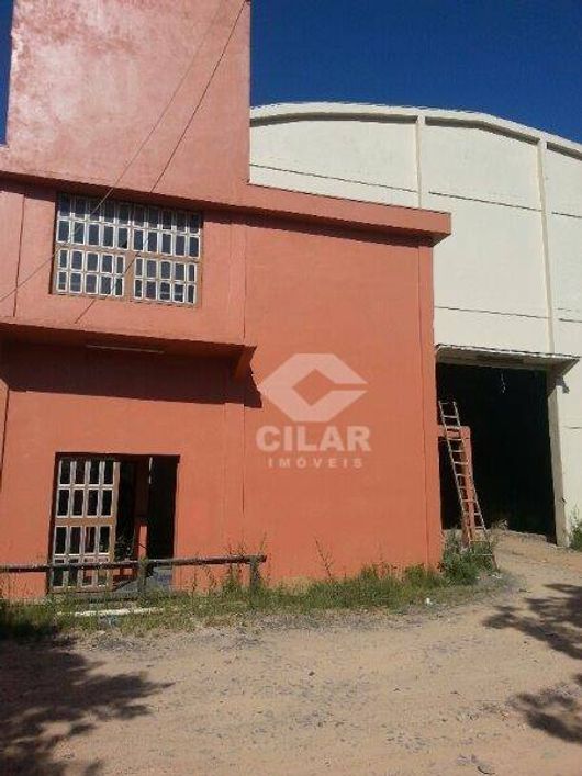 Pavilhão para alugar, 4000 m² por R$ 65.000,00 - Sarandi - Porto Alegre/RS
