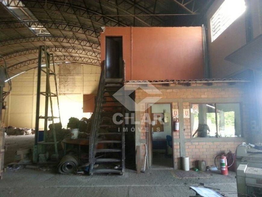 Pavilhão para alugar, 4000 m² por R$ 65.000,00 - Sarandi - Porto Alegre/RS