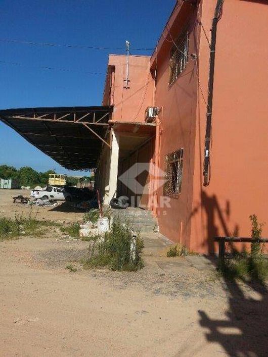 Pavilhão para alugar, 4000 m² por R$ 65.000,00 - Sarandi - Porto Alegre/RS