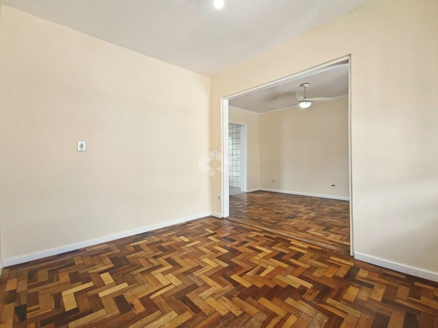 Apartamento 3 dormitorios, no bairro humaita em porto alegre