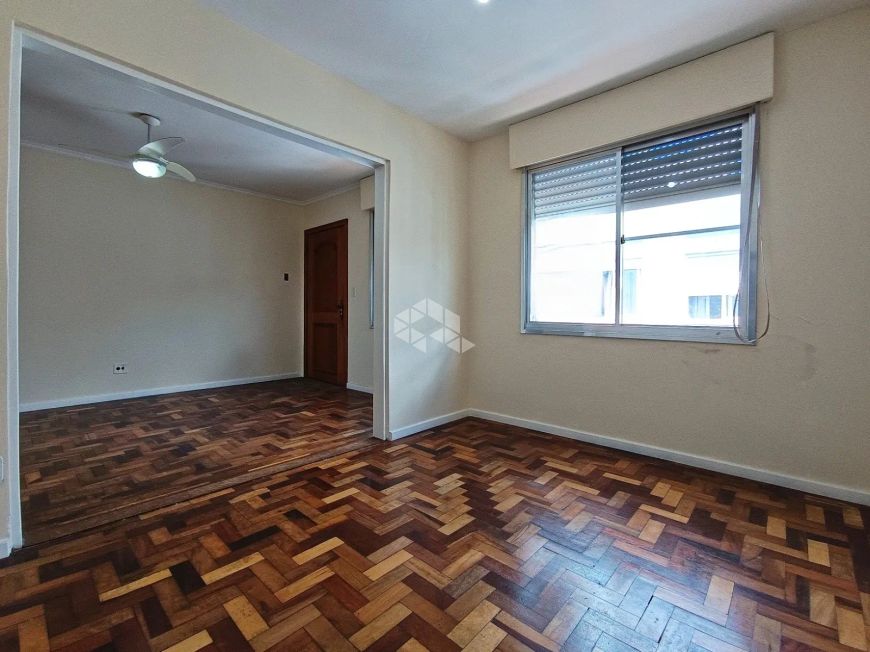 Apartamento 3 dormitorios, no bairro humaita em porto alegre