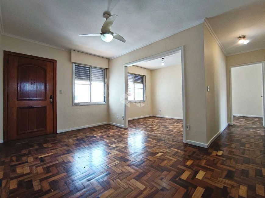 Apartamento 3 dormitorios, no bairro humaita em porto alegre