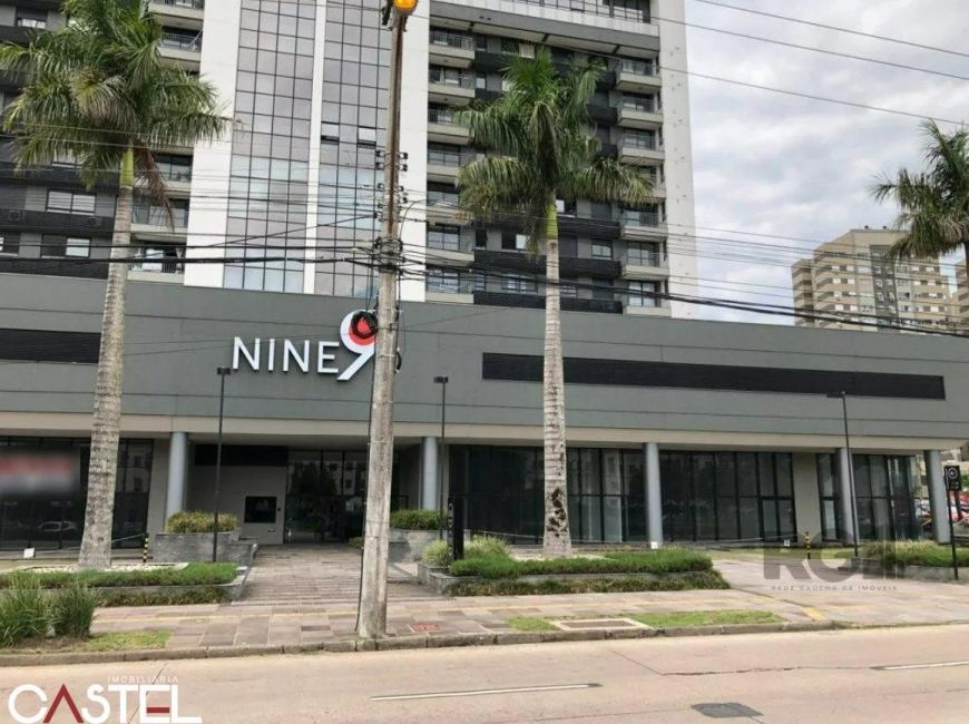 Loja para alugar Jardim Botânico Porto Alegre/RS