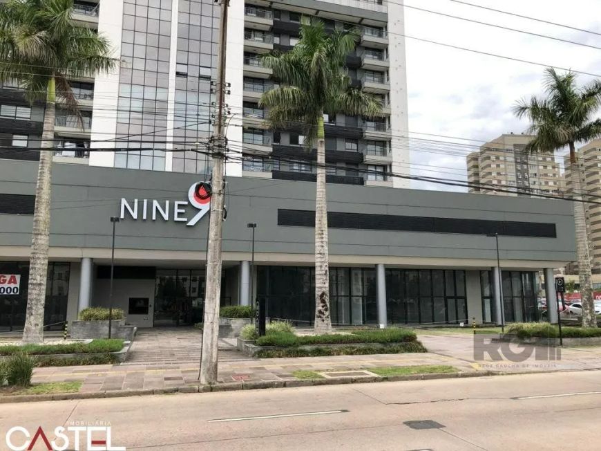 Loja para alugar Jardim Botânico Porto Alegre/RS