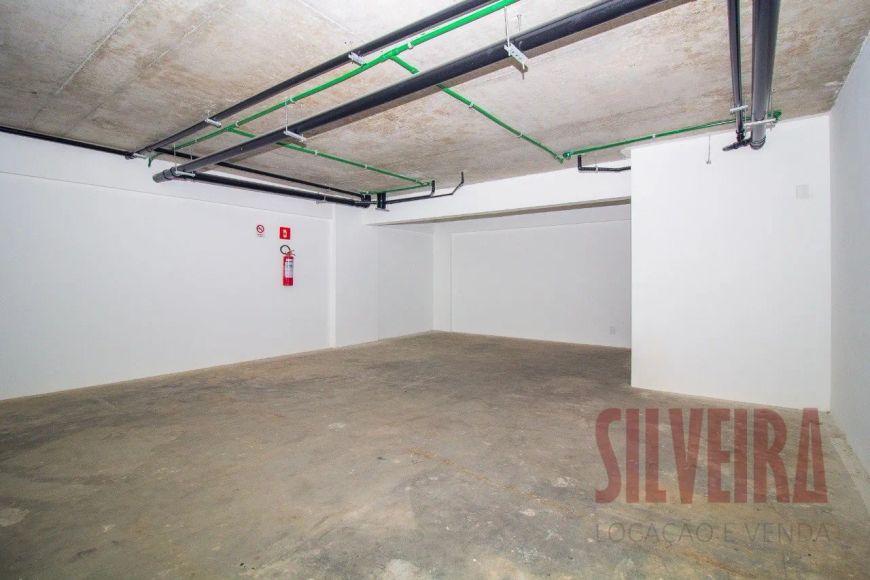 Loja comercial 144 m² - Icon Assis Brasil