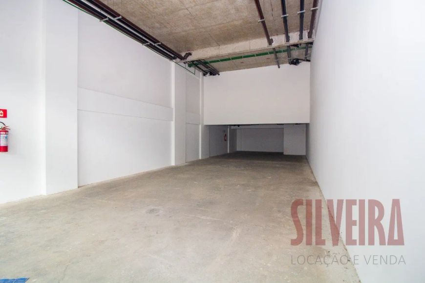 Loja comercial 144 m² - Icon Assis Brasil