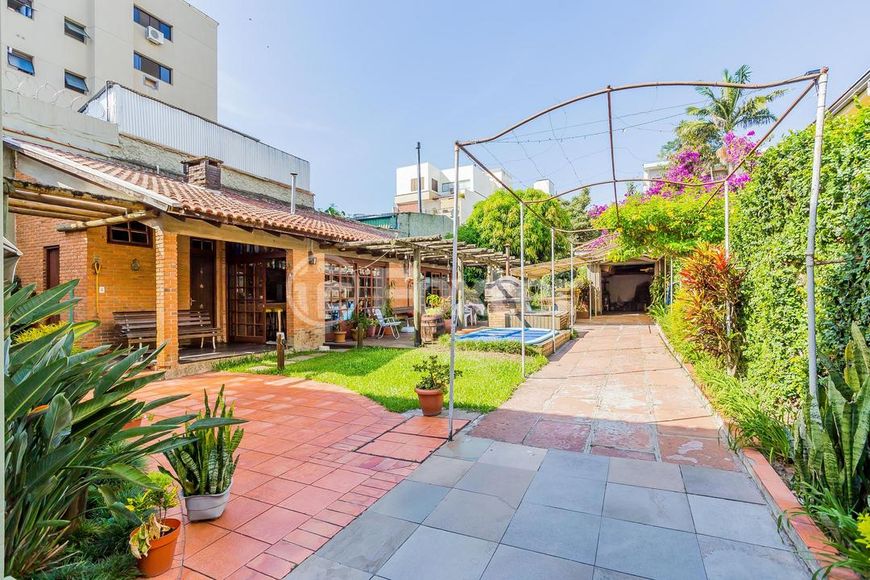 Casa à venda Rua Zamenhoff, São João - Porto Alegre