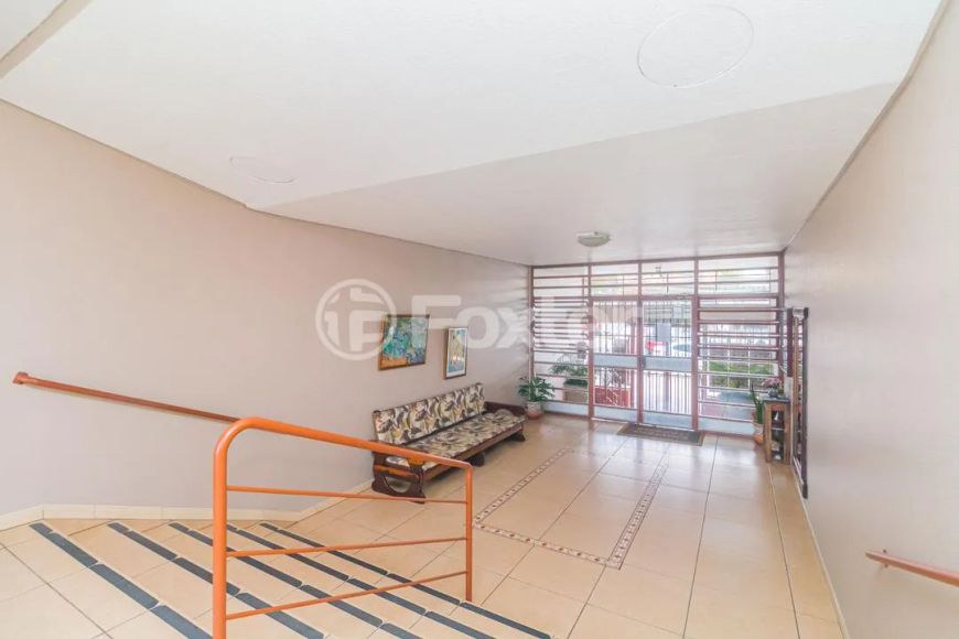 Apartamento à venda Avenida Protásio Alves, Petrópolis - Porto Alegre