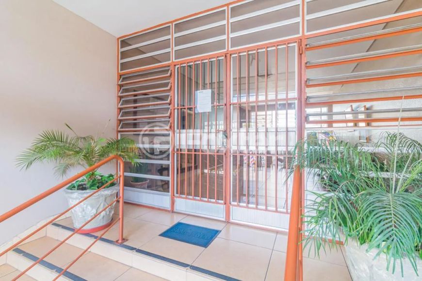 Apartamento à venda Avenida Protásio Alves, Petrópolis - Porto Alegre