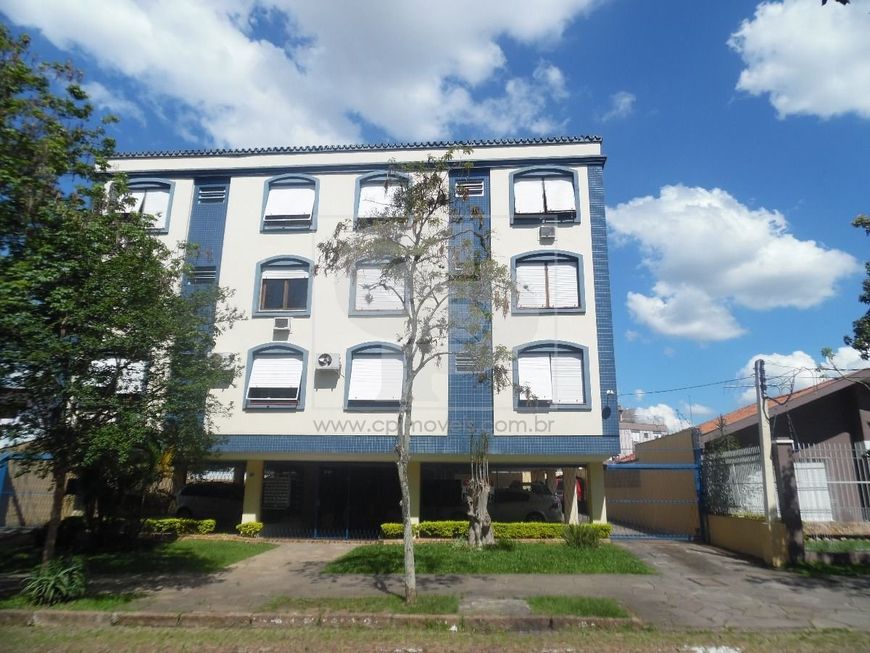 Apartamentos em Porto Alegre, no bairro São Sebastião, à venda.