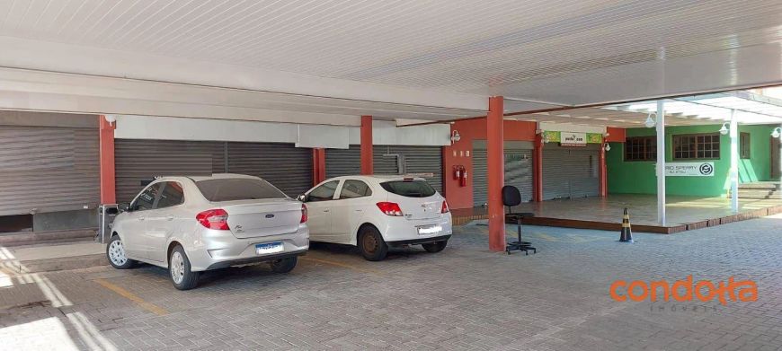 Loja para alugar, 68 m² por R$ 5.135,73/mês - Tristeza - Porto Alegre/RS