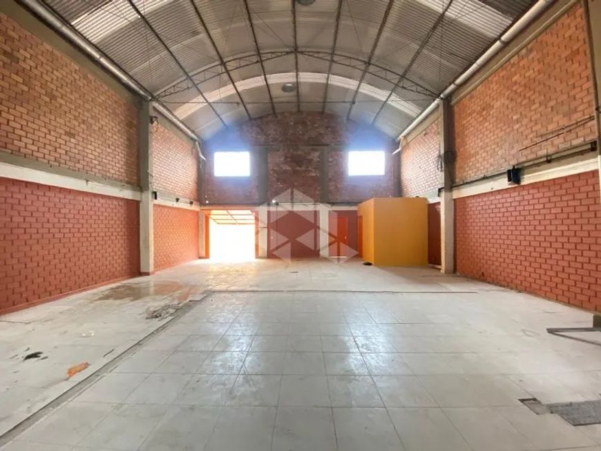 Depósito/Pavilhão em ANCHIETA