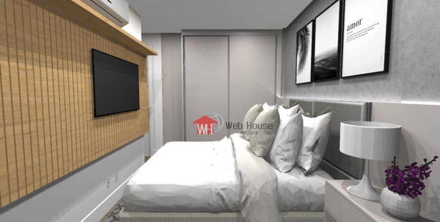 Apartamento com 2 dormitórios à venda, 67 m² por R$ 490.000,00 - Jardim Carvalho - Porto Alegre/RS