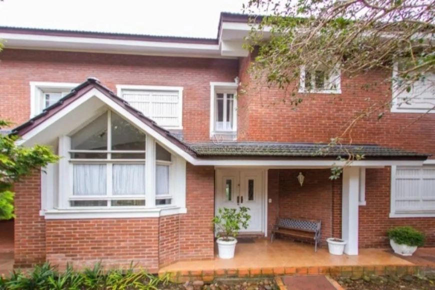 Casa no bairro Teresópolis