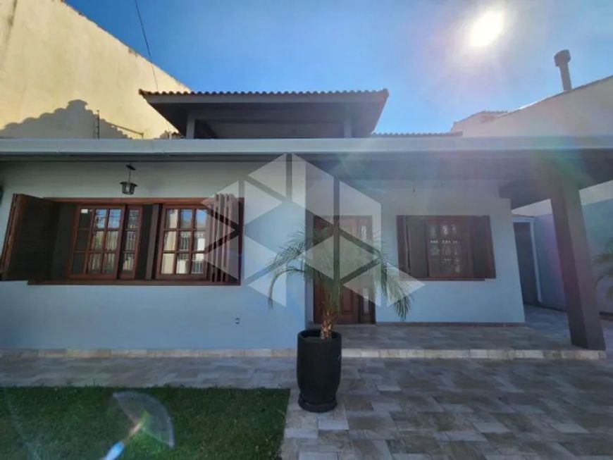 Casa em JARDIM ITU